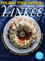 Yankee Magazine